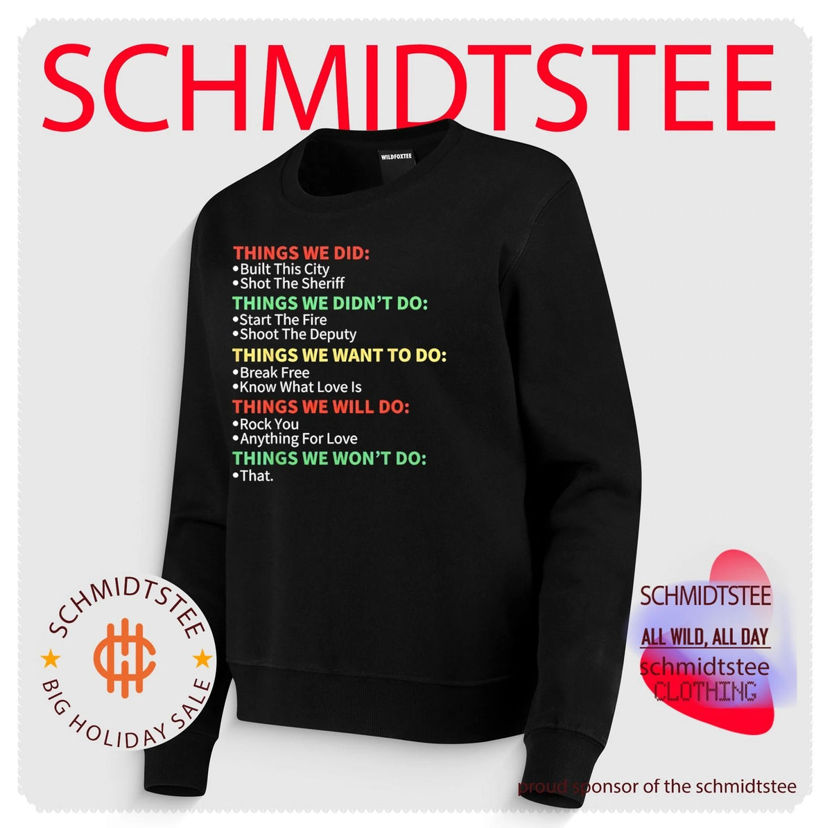 Shirt