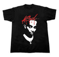 Christmas gift Red Playboi Carti Cotton Unisex All Size T-Shirt 23D970