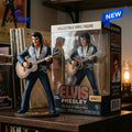 Elvis Presley Jumpsuit 3D Vinyl Figure