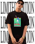 Kenny Lofton The Catch Cleveland Legend signature shirt
