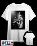 Orange Cassidy and Toni Storm Candid Moments shirt by shopaew