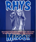 Rhys Maddox shirt