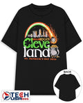 Shamrock’n Cleveland St. Patrick’s Day 2026 shirt