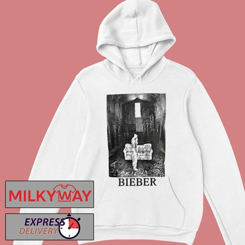 Justin Bieber x SKYLRK Pre Coachella Private Show At The Troubadour Los Angeles On April 4 2026 shirt