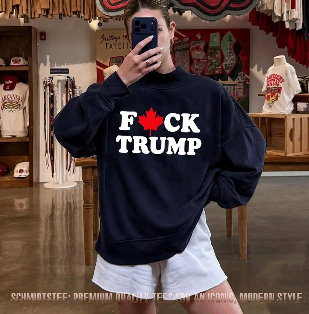 Fuck Trump shirt