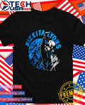 Nikkita Lyons signature shirt