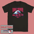 Eddie Vedder Japan 2026 Tour Merch Great Wave T-Shirt