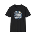 Explore Beyond the Horizon T-Shirt — Adventure Travel Graphic Tee