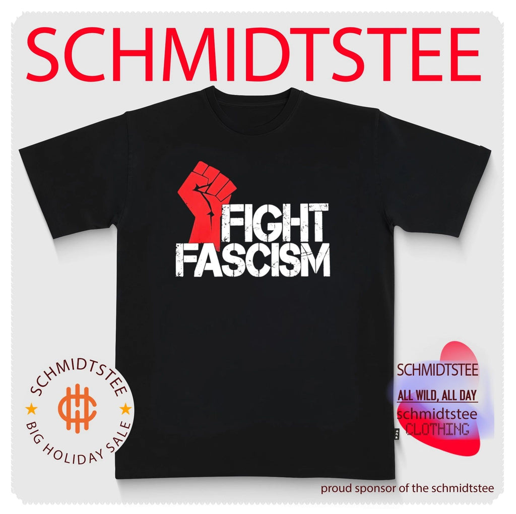 Mike Myers Fight Fascism shirt