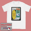 Winyah 11 7 2026 Washington DC Poster shirt