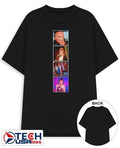 Frank Booth Gang shirt