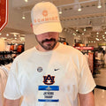 Ja’Kobe Tharp 110m Hurdles World Record shirt