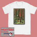 Goose War Memorial Auditorium in Fort Lauderdale FL Apr 14-15 2026 Poster shirt