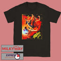 Street Fighter Movie 2026 Ready Set Fight In Theaters October 16 2026 shirt