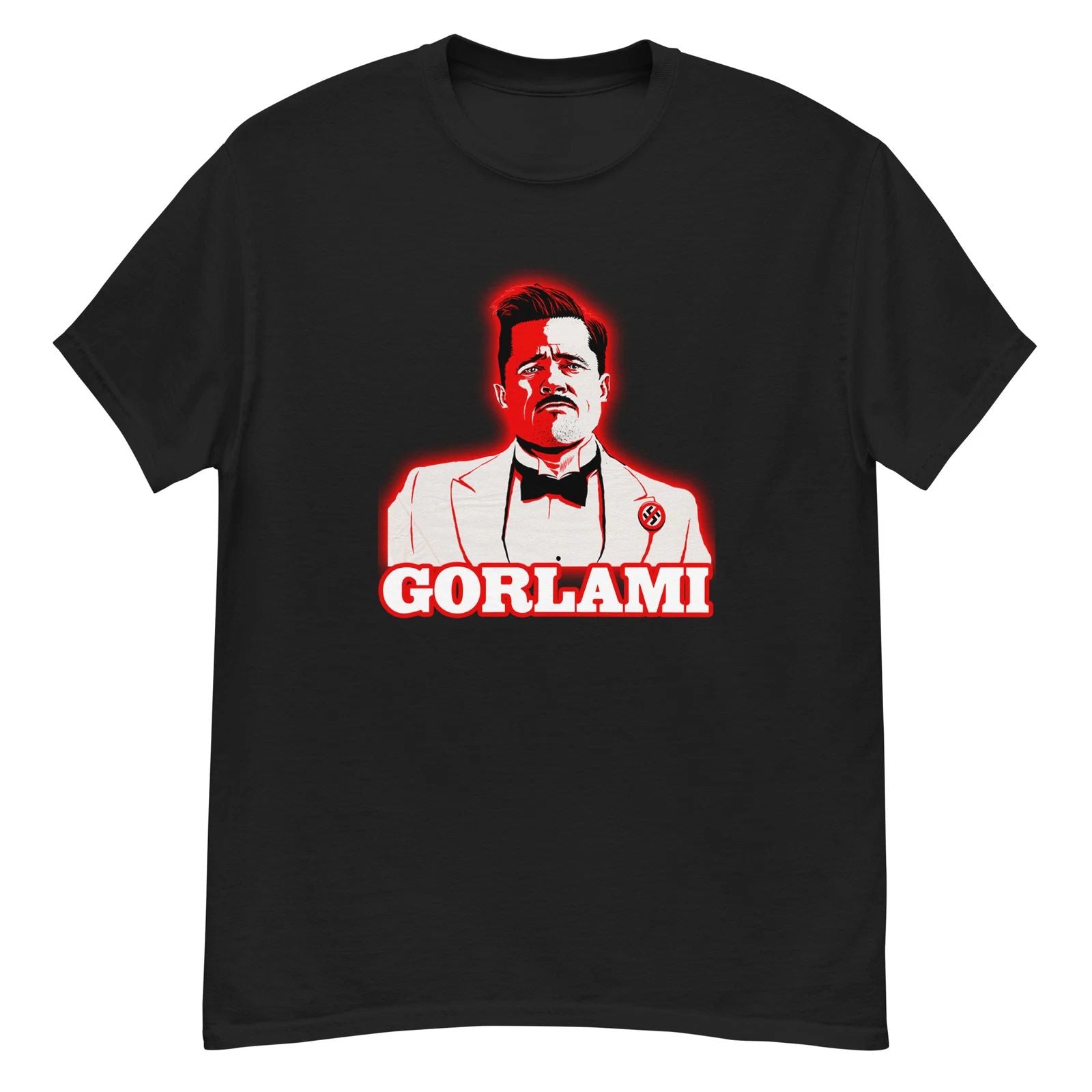 inglorious basterds shirt Gorlami shirt