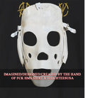 Jung Kook Joshua Jamal mask shirt