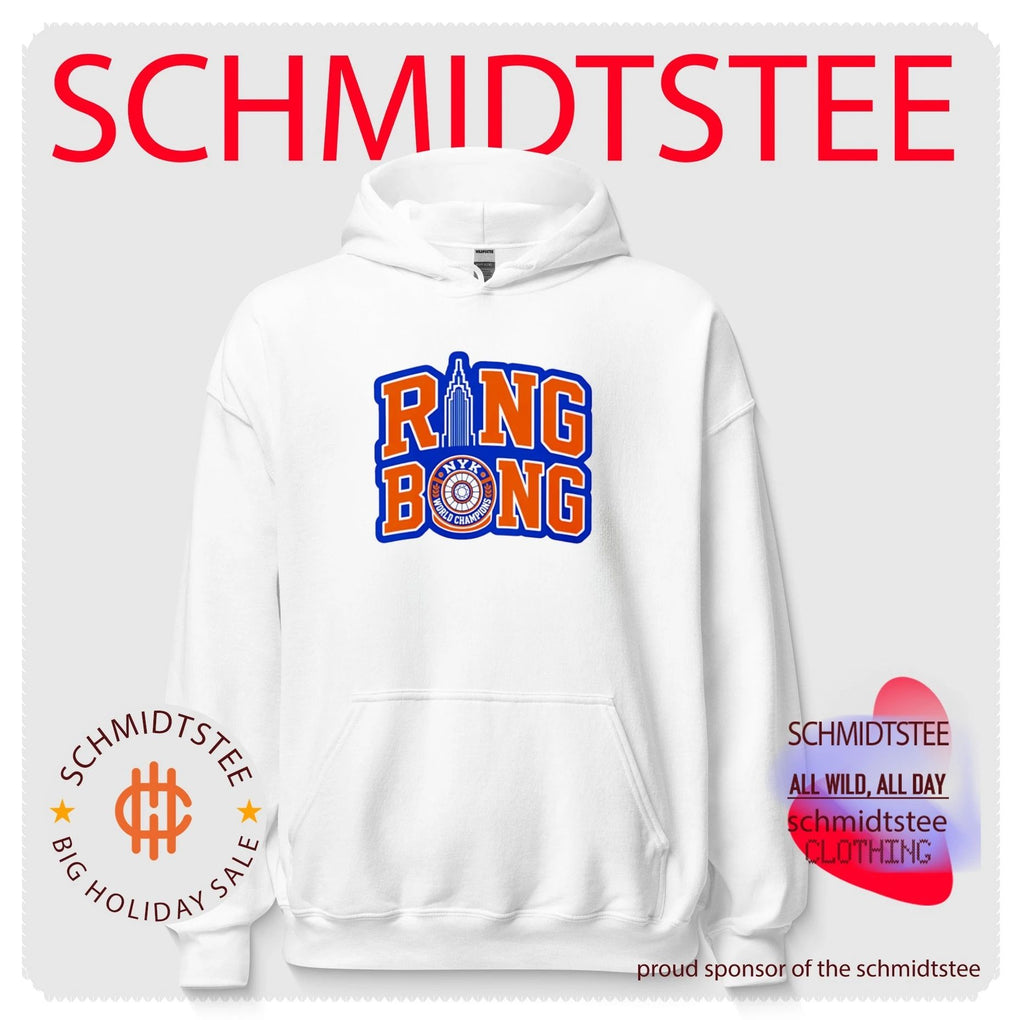 Ring Bong New York Knicks World Champions 2026 shirt