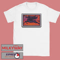 Goose Apr 25, 2026 Irving, TX Event Poster shirt