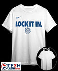Lock it in Saint Louis Billikens 2026 On-Court Bench shirt