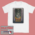 Moonalice April 19 2026 In Mill Valley CA Poster shirt