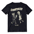New Goldfinger Band Album Music Heavy Cotton T Shirt All Size For Men BL915