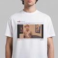 Justin Bieber Coachella 2026 Festival Indio California Bieber YouTube T-Shirt