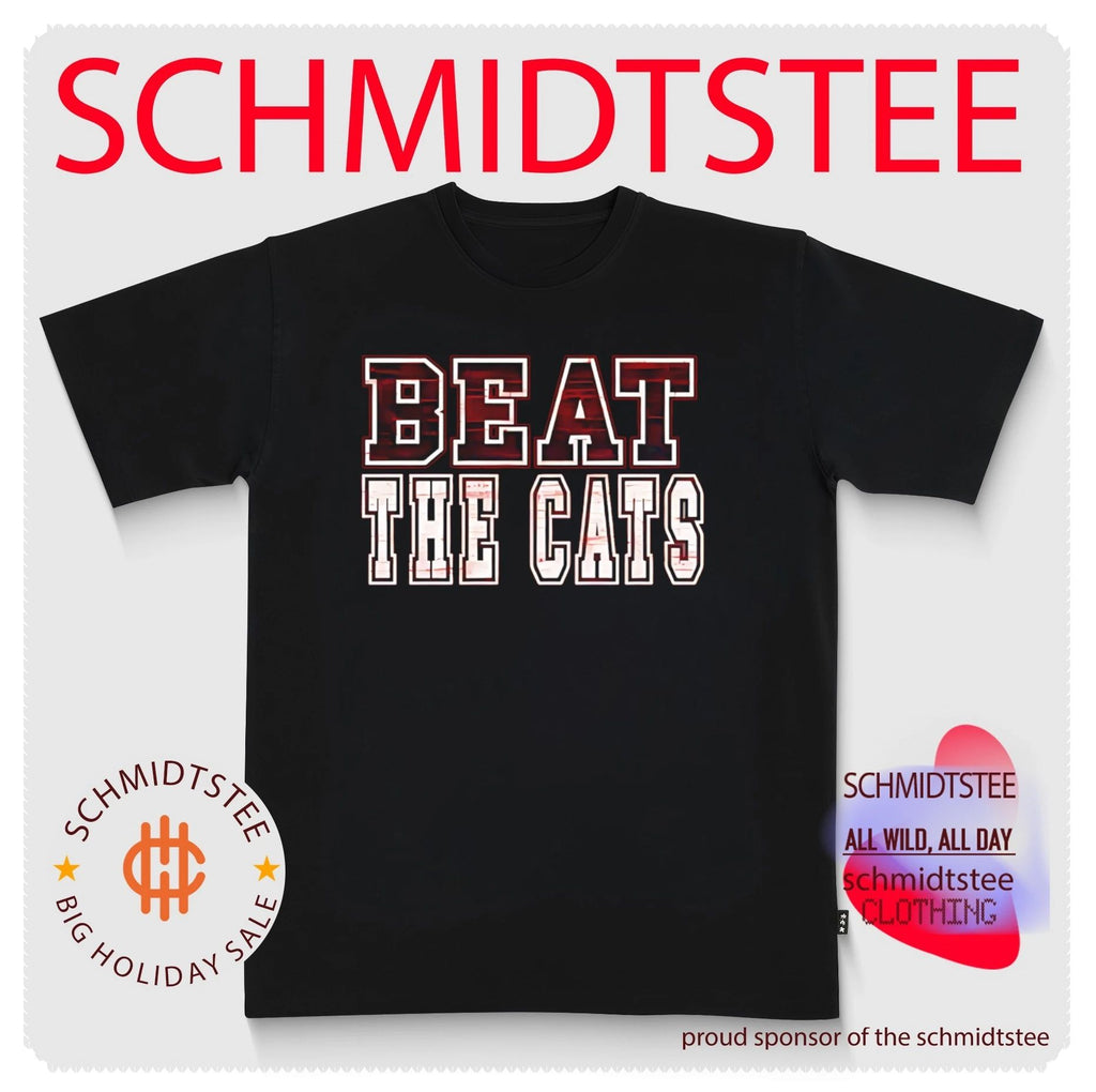 Louisville Cardinals Beat The Cats NCAA 2026 shirt