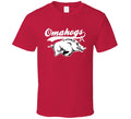 Omahogs T Shirt