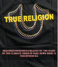 True Religion shirt