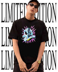 Anaheim Mighty Ducks Hockey shirt