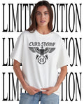 Eagle Crest Curb Stomp shirt