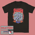 Phish Live At Sphere Las Vegas 2026 Event Merch Gamehendge Mace Sphere 26 T-Shirt