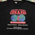 Diversicon Minnesota T Shirt Science Fiction 3XL Andrea Hairston Convention