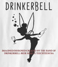 Drinkerbell Beer shirt