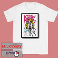 The Rapture In Zapopan, Mexico On Apr 23 2026 Poster shirt