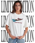 FinishLine Offshore Race Team shirt