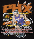 Devin Booker Phoenix Suns Basketball graphic shirt