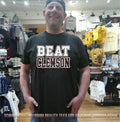 South Carolina Gamecocks Beat Clemson NCAA 2026 shirt