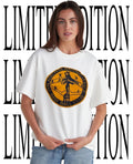 Philadelphia National League Baseball Club logo shirt