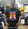 Dallas Cowboys X Horror Characters Trick Or Treat Halloween 2026 shirt