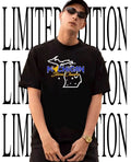 Michigan Storm Chasers State shirt
