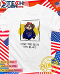 Have you seen this bear shirt