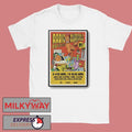 Poster 31 Minutos Centro CDMX Apr 3 + 4 2026 T-Shirt