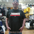 New York Giants Zvadamatic Automatic 34 shirt