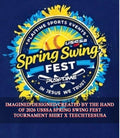 2026 USSSA Spring Swing Fest Tournament shirt