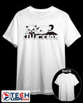 New Juicebox Juice Cat shirt by chocolatecoup