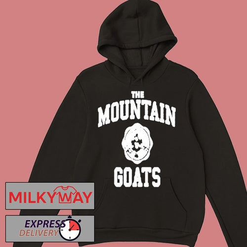 2026 The Mountain Goats shirt