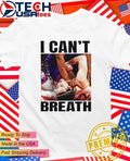 I can’t breathe Caitlin Clark Indiana Fever shirt