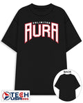 Unlimited Aura Team Dominican Republic shirt