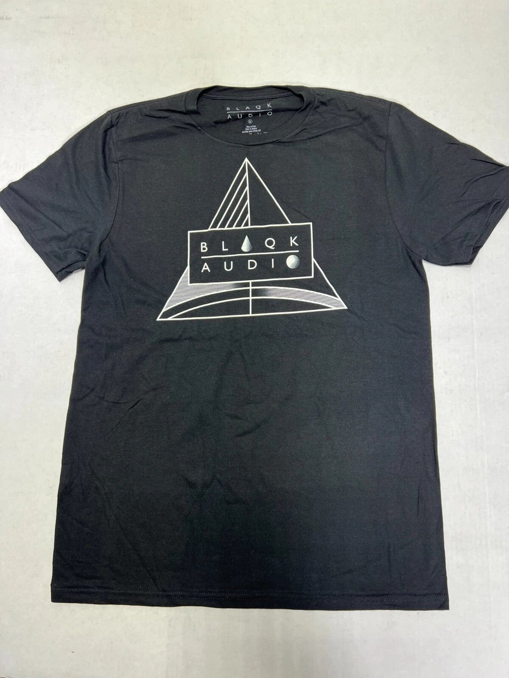 AFI ,BLAQK AUDIO MATERIAL TOUR 2016 Tee T-SHIRT OFFICIAL UNISEX SIZE AFI BAND